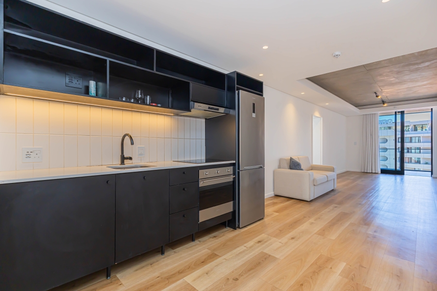 To Let 2 Bedroom Property for Rent in Sea Point Western Cape